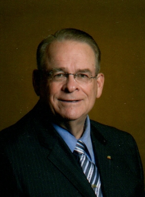 Photo of Dr. Carl Diemer