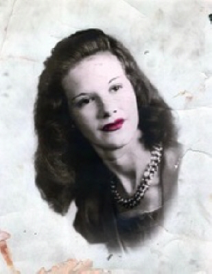 Photo of Thelma King