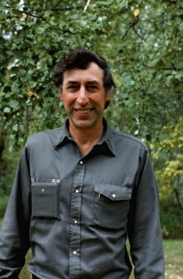 Photo of Roy Verdzak