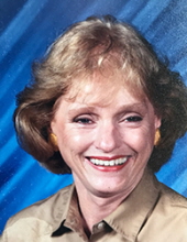 Barbara Eichholz
