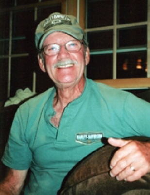 Jerry M. Hodges