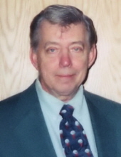 Kenneth John Zawistowski