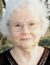 Wanda Gail Lavengood