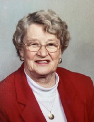 Photo of Betsy Young