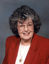 Margaret "Peg" Kerley Markham