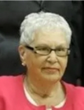Janet Burkhardt