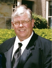 Kent L. Johnson