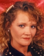 Rhonda "Moppy" Gail  Johnson