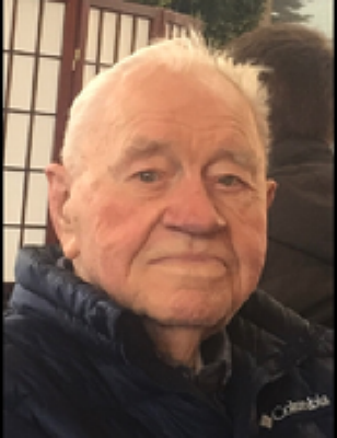 Leo Klafki Salmon Arm, British Columbia Obituary