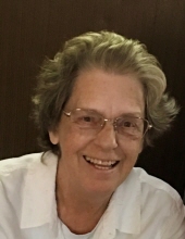 Carol Doreen Irwin Alich