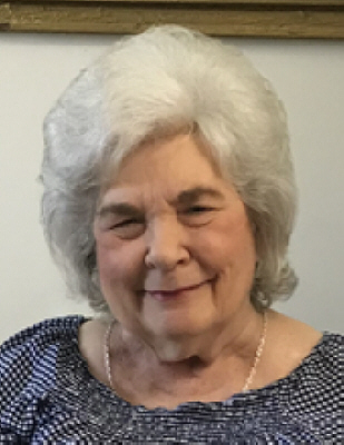 Glenda Ellen McCathern Obituary