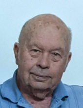 Donald D. Shirley