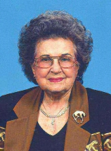 Mary Lois Lynn Kegin