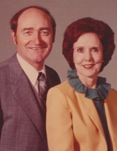 Charles M. & Geraldine  Broadway