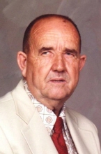 George A. Crawford, Jr.