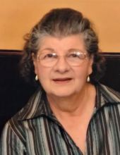 Marjorie A. Moletz