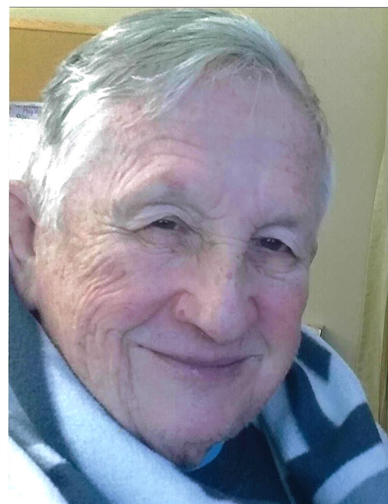 Jerry C Kottke 2022 Evert Luko Funeral Home