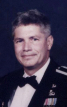 Lt Col Bret Wilson, USAF (Ret.)