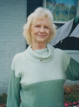 Rosa  Lee Mueller