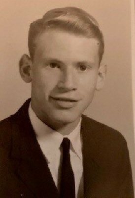 Photo of Donald Fuller, Jr.