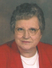 Gloria Y. Grove