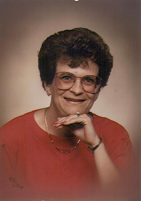 Betty Sue Groves Obituary