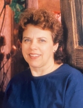 Patricia DeMello
