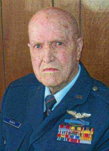 CMSgt James M. Insko, Sr., USAF (Ret)
