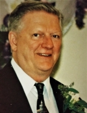 Robert E. Volkers