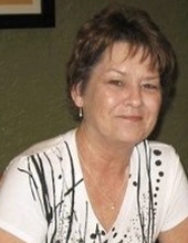 Sharon Kay Alsip