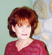 Irene Alice Carruolo