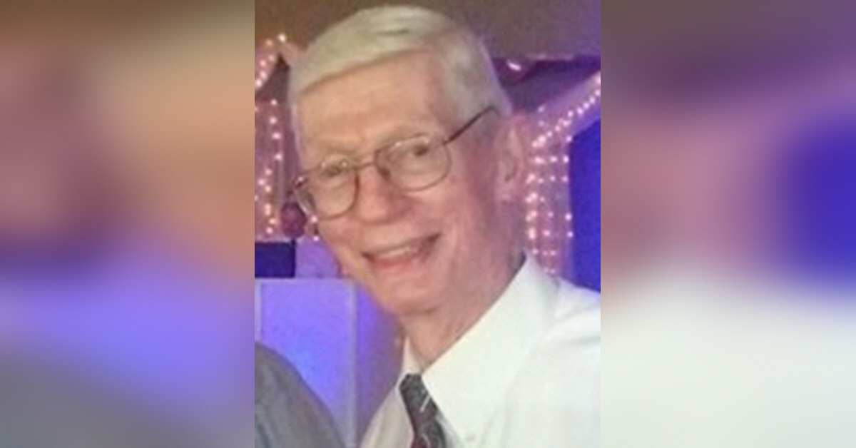Obituary information for Robert Lamont McDonald