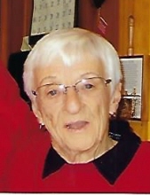 Rita Theresa Kuhrasch