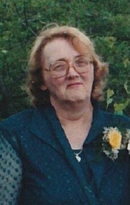 Photo of Rose Ellen Lothrop