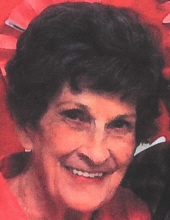 Barbara Ann Richards