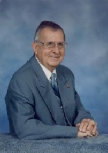 Joseph A. Molony