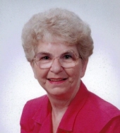 Martha L. Shetler