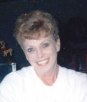 Shirley Ann Baldwin