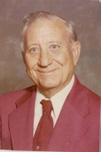 Raymond Woodrow Mills, Sr.