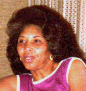 Barbara  Jean 'B.J.' Williams