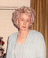 Marjorie W Saunders