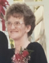 Sally Dill Brown