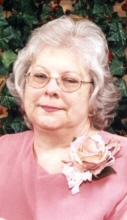 Gwen Ida Simmons