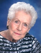 Phyllis Ann Wilson
