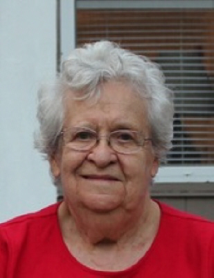 Photo of Ethel Clark