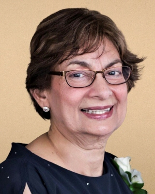 Photo of Dr. Sue Batth-Tait