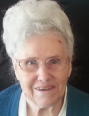 Betty Jean Snyder Obituary
