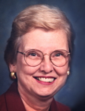 Jeanne M. Hallee