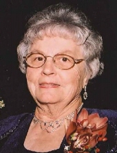 Natalie C. Ruggles Mann