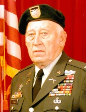 Col. Charles Lee Dixon, (U.S. Army, Ret.)